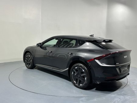 2026 Kia EV6 Earth 0% Finance 585 Km Range €52,800 thumbnail