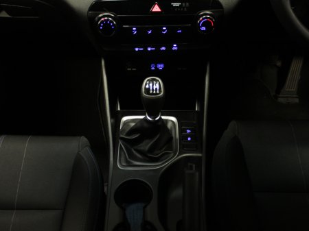 2017 Hyundai Tucson - thumbnail 14