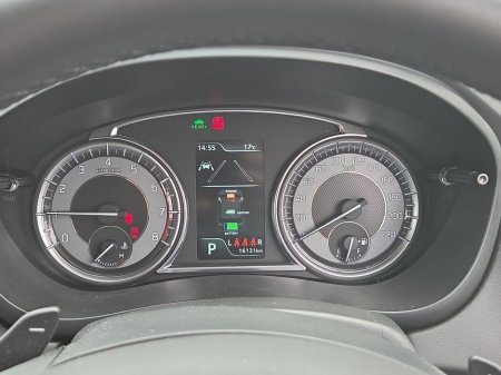 2024 Suzuki SX4 - thumbnail 12