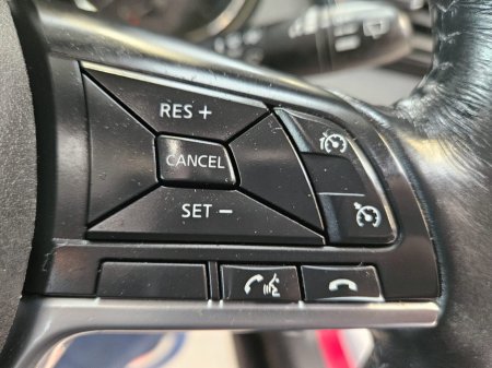 2020 Nissan X-Trail - thumbnail 11