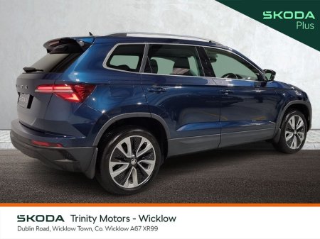 2023 Skoda Karoq - photo 3