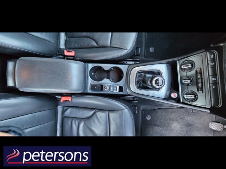 2015 Audi Q3 2.0 TDI 120 SE 4DR €13,950 thumbnail