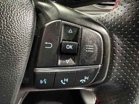 2020 Ford Focus ST Line Estate *Only 34, 000 Kms* €23,400 thumbnail