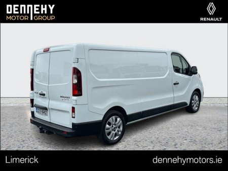 2022 Renault Trafic - thumbnail 15