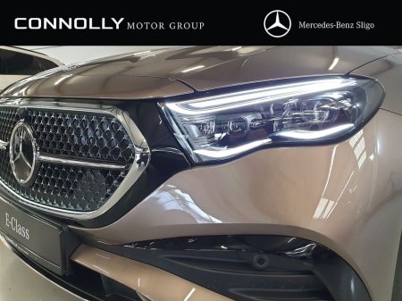 2026 Mercedes-Benz E Class - thumbnail 15