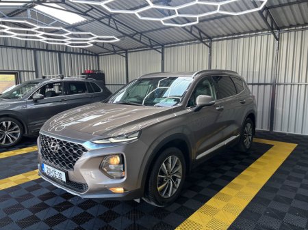2020 Hyundai Santa Fe - thumbnail 14