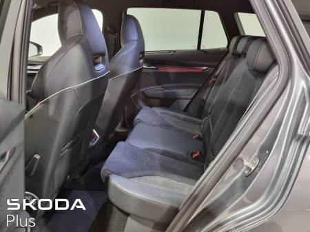 2025 Skoda Enyaq - thumbnail 7