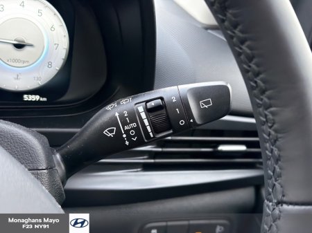 2025 Hyundai Bayon - thumbnail 20