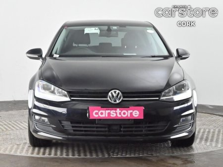 2015 Volkswagen Golf 1.4 Auto €14,880 thumbnail