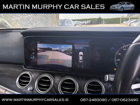 2021 Mercedes-Benz E Class - thumbnail 18