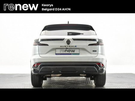 2025 Renault Austral - thumbnail 10