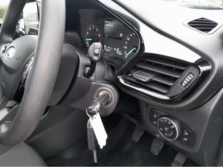 2022 Ford Fiesta TREND CONNECTED 1.1 075 M5 4DR €16,750 thumbnail