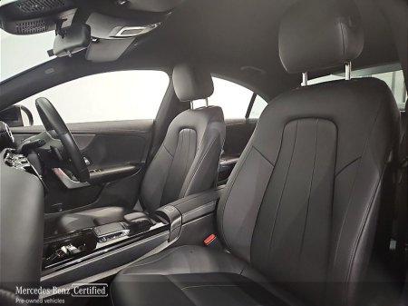 2023 Mercedes-Benz CLA Class - thumbnail 16