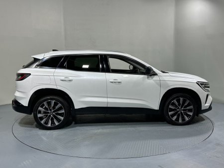 2024 Renault Austral Techno E-Tech Hybrid Auto €32,800 thumbnail