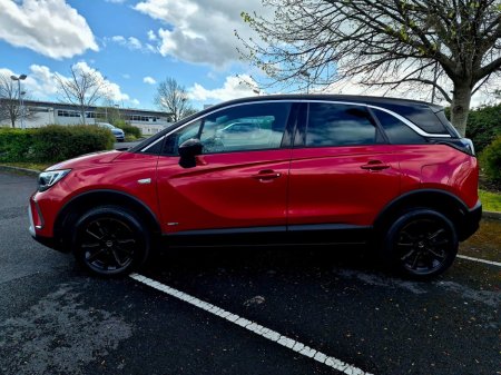 2023 Opel Crossland - photo 6