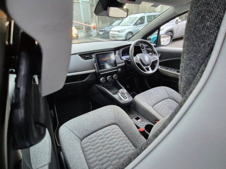 2020 Renault Zoe - thumbnail 17