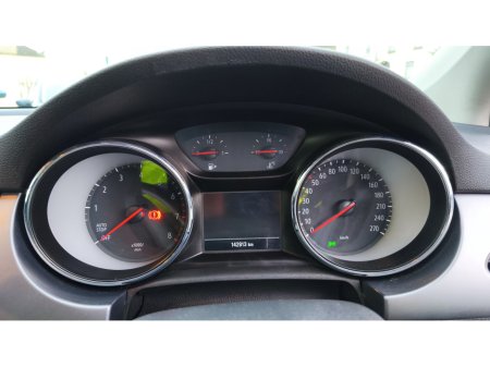 2019 Opel Astra 1.0 Petrol 1 Year Warranty €11,950 thumbnail