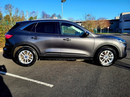 2023 Ford Kuga  €23,999 thumbnail