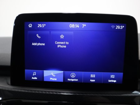 2023 Ford Kuga *2* ST-LINE PHEV CVT €26,900 thumbnail