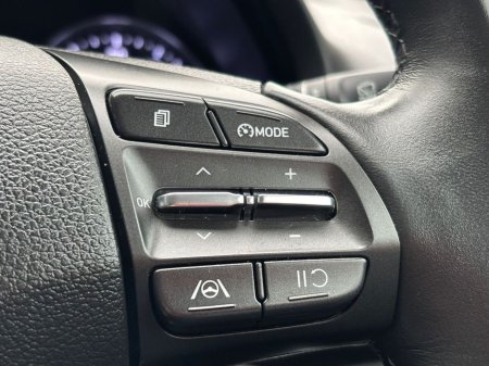 2024 Hyundai i30 SE CONNECT MHEV T-GDI €22,851 thumbnail