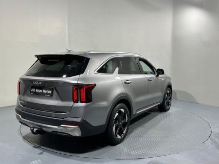 2024 Kia Sorento - thumbnail 7