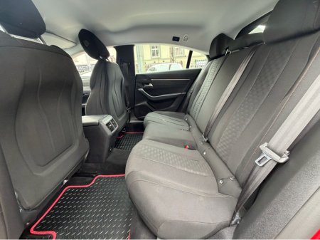 2019 Peugeot 508 - thumbnail 17