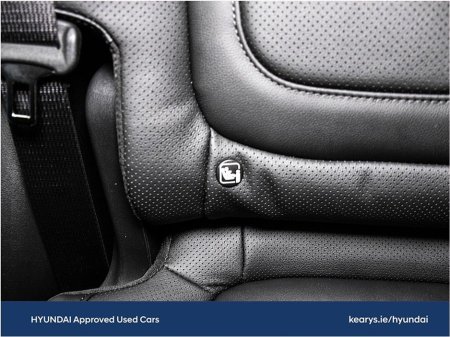 2023 Hyundai Tucson 2WD Executive €33,490 thumbnail