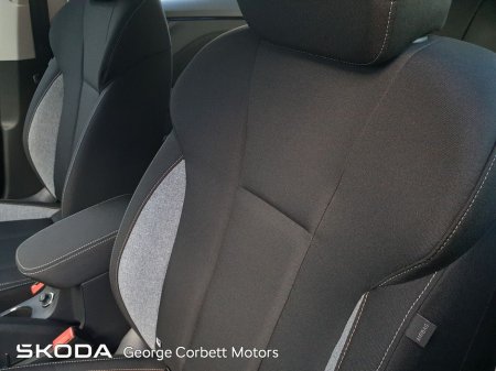 2026 Skoda Kamiq Selection - 1.0TSi 115hp order for Immediate Delivery €38,940 thumbnail