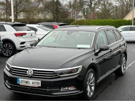 2020 Volkswagen Passat - thumbnail 6