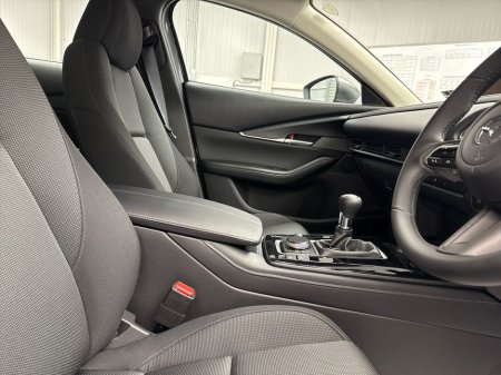 2026 Mazda CX-30 - thumbnail 11