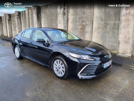 2022 Toyota Camry for sale