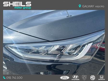 2024 Ford Focus - thumbnail 16