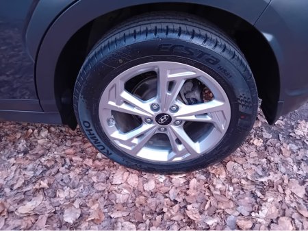 2022 Hyundai Kona - thumbnail 24