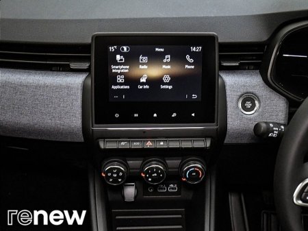 2025 Renault Clio - thumbnail 22