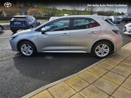 2022 Toyota Corolla - thumbnail 17