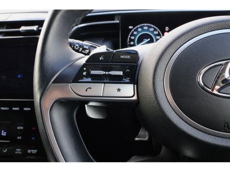 2022 Hyundai Tucson - thumbnail 10