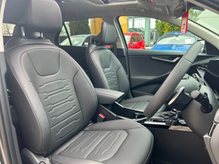 2026 Kia Niro 1.6 K3 Plug in Hybrid (finance at 3.9%Apr) €43,495