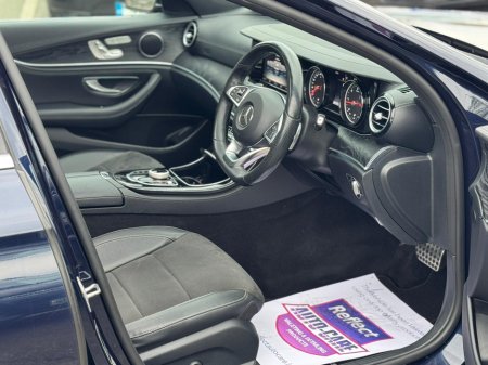 2017 Mercedes-Benz E Class - thumbnail 14