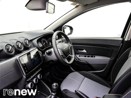 2024 Dacia Duster - thumbnail 5