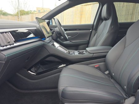 2026 BYD Seal U - thumbnail 26