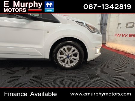 2023 Ford Transit Connect - thumbnail 26