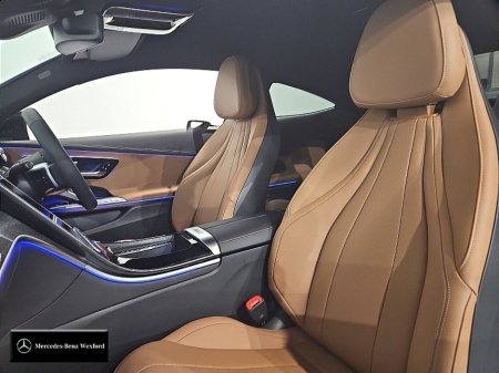 2026 Mercedes-Benz CLE - thumbnail 16