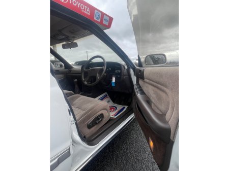 1991 Toyota Mark II - thumbnail 15