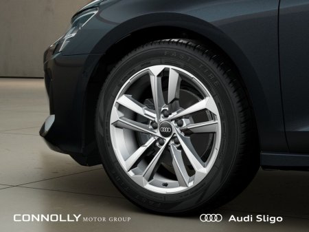 2026 Audi A3 A3 Saloon SE TFSI 116bhp "Coming Soon" €42,474 thumbnail