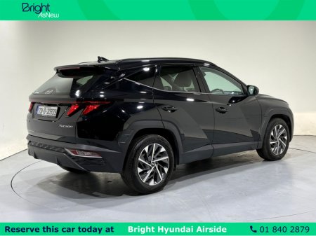 2023 Hyundai Tucson IX35 EXECUTIVE 5DR €30,950 thumbnail