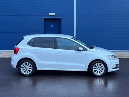 2017 Volkswagen Polo - thumbnail 4