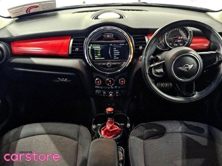 2016 MINI Hatch - thumbnail 11