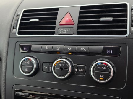 2014 Volkswagen Touran - thumbnail 15