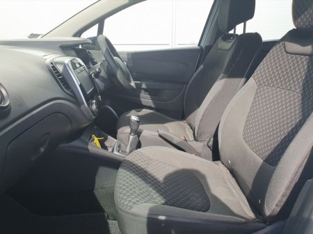 2018 Renault Captur - photo 3