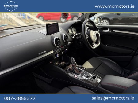 2014 Audi S3 - thumbnail 16